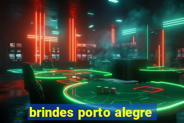 brindes porto alegre